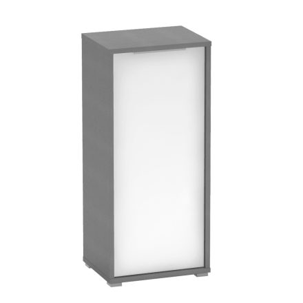 Rio - Irodai polcos szekrény 0000281230