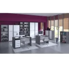 Rio - Irodai íróasztal 0000281232