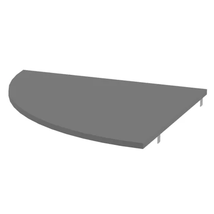 Rio - Sarok asztal lap 0000281235