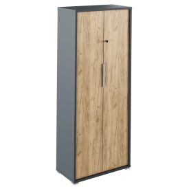 Rio - 2 ajtós szekrény zárral 0000281262