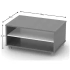 Rio - Dohányzóasztal 0000281265