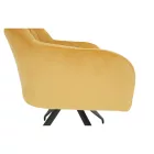 Fémvázas étkezőfotel S82997