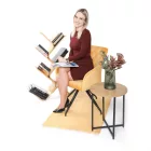 Fémvázas étkezőfotel S82997