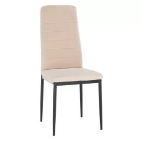 Fémvázas étkezőszék S85403