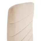 Fémvázas étkezőszék S85403