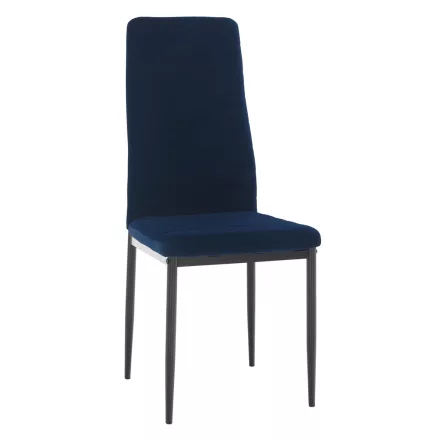 Fémvázas étkezőszék S85411