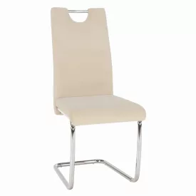 Fémvázas étkezőszék S85417