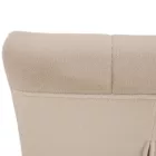Fémvázas étkezőszék S85442