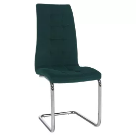 Fémvázas étkezőszék S85443