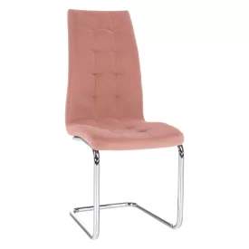 Fémvázas étkezőszék S85444