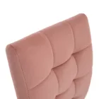 Fémvázas étkezőszék S85444