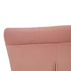 Fémvázas étkezőszék S85444