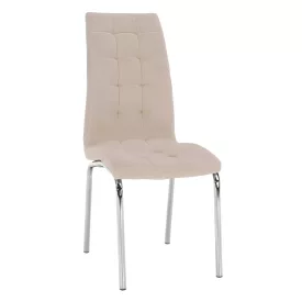 Fémvázas étkezőszék S85446
