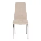 Fémvázas étkezőszék S85446