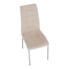 Fémvázas étkezőszék S85446