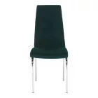 Fémvázas étkezőszék S85447