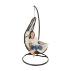 Függőfotel állvánnyal 0000286352