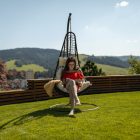 Függőfotel állvánnyal 0000286352