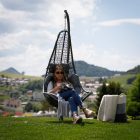 Függőfotel állvánnyal 0000286353