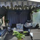 Függőfotel állvánnyal 0000286353