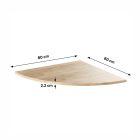 Rio - Sarok asztal lap 0000286479