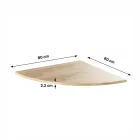 Rio - Sarok asztal lap 0000286479