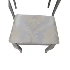 Fésülködőasztal zsámollyal 0000287070