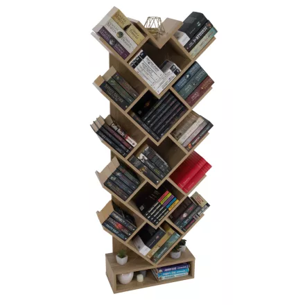 Könyvespolc 0000287076