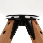 Favázas étkezőszék S88201