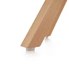 Favázas étkezőszék S88202