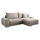 Sarok ülőgarnitúra ágyazható 0000288229