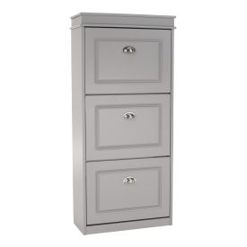 Billenős cipősszekrény 0000289131