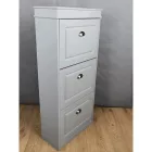 Billenős cipősszekrény 0000289131