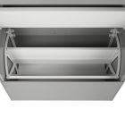 Szürke cipősszekrény 0000289134