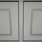 Szürke cipősszekrény 0000289134