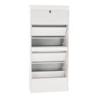 Cipősszekrény keskeny 0000289139