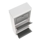 Cipősszekrény keskeny 0000289139