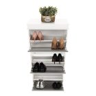 Cipősszekrény keskeny 0000289139