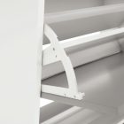 Cipősszekrény keskeny 0000289139