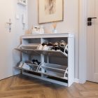 Cipőtároló szekrény 0000289144