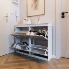Cipőtároló szekrény 0000289144