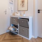 Cipőtároló szekrény 0000289144