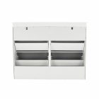 Cipőtároló szekrény 0000289144