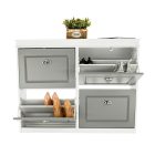 Cipőtároló szekrény 0000289144