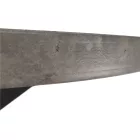 Fa asztallapos étkezőasztal T20797