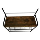 Cipőtároló polc 0000290798