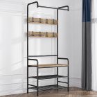 Cipőtároló polc 0000290798