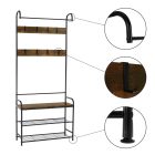 Cipőtároló polc 0000290798