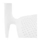 Kerti műanyag szék 0000291556