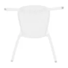 Kerti műanyag szék 0000291556